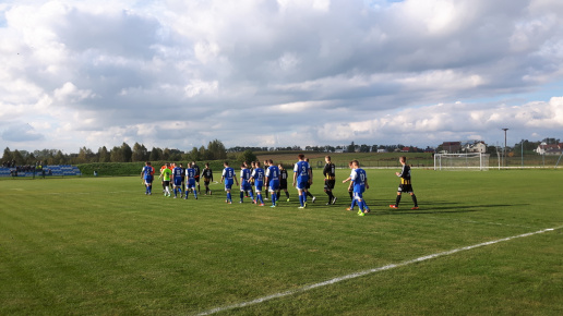 Sęp Żelechów - Zryw Sobolew, 2017.09.23 - fot. 01