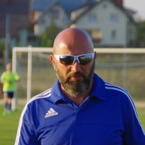 <h4>Pomeczowa wypowiedź trenera</h4>