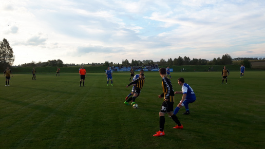 Sęp Żelechów - Zryw Sobolew, 2017.09.23 - fot. 35