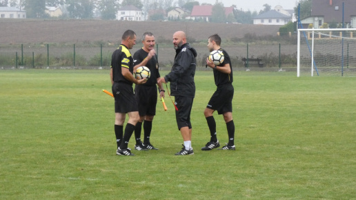 Sęp - Olimpia Latowicz, 2018.09.08 fot. 61