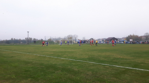 Sęp - Wilga Miastków 2017.10.21, fot. 29