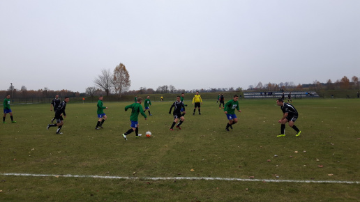 Sęp Żelechów - ULKS Gołąbek, 2016.11.05 (fot. 10)