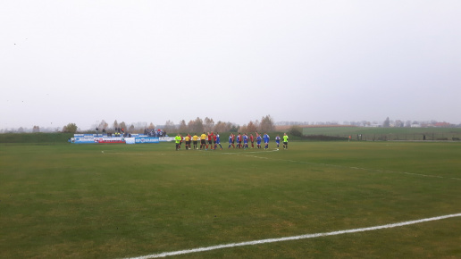 Sęp - Wilga Miastków 2017.10.21, fot. 04