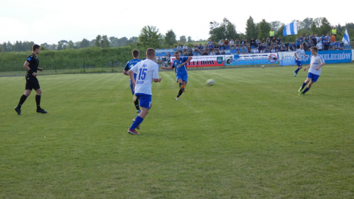 Sęp - Wektra Zbuczyn, 2018.05.13 fot. 34