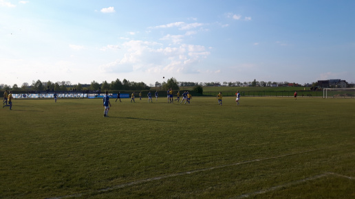 Sęp - Błękitni Stoczek 2017.05.13, fot. 15