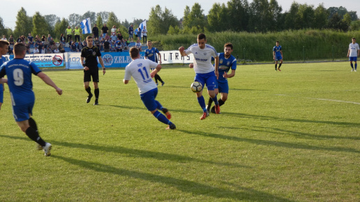 Sęp - Wektra Zbuczyn, 2018.05.13 fot. 53