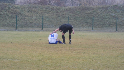 Sęp - Jutrzenka Cegłów, 2018.11.03 fot. 31