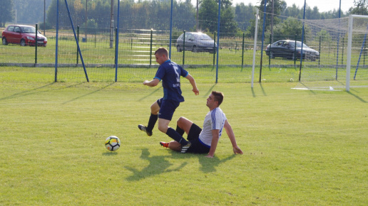 Sęp Żelechów - Fenix Siennica, 2017.08.13 fot. 38