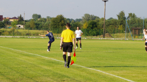 Sęp Żelechów - Fenix Siennica, 2017.08.13 fot. 76