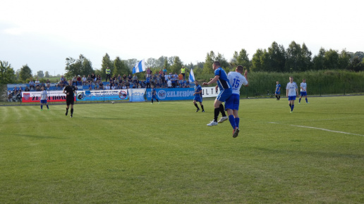 Sęp - Wektra Zbuczyn, 2018.05.13 fot. 28