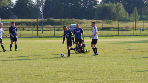 Sęp Żelechów - Fenix Siennica, 2017.08.13 fot. 115
