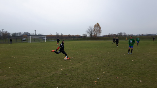 Sęp Żelechów - ULKS Gołąbek, 2016.11.05 (fot. 28)