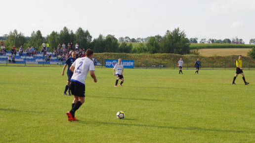 Sęp Żelechów - Fenix Siennica, 2017.08.13 fot. 16