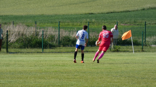 Sęp - Hutnik Huta Czechy, 2018.05.27 fot. 98