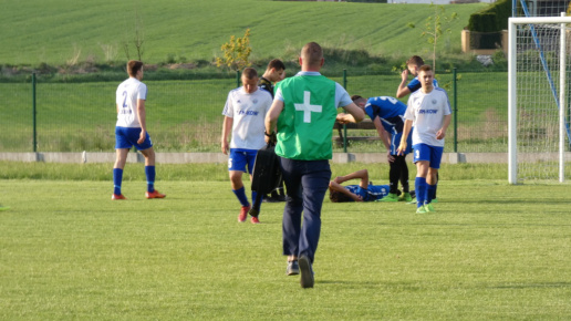 Sęp - Wektra Zbuczyn, 2018.05.13 fot. 50