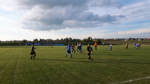 Sęp Żelechów - Zryw Sobolew, 2017.09.23 - fot. 23