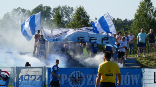 Sęp - Hutnik Huta Czechy, 2018.05.27 fot. 90