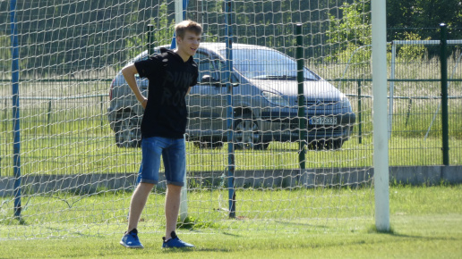 Sęp - Hutnik Huta Czechy, 2018.05.27 fot. 46