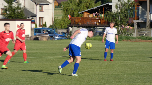 Zryw Sobolew - Sęp, 2018.05.06 fot. 32