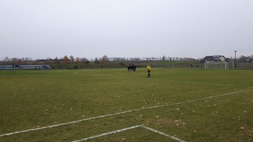 Sęp Żelechów - ULKS Gołąbek, 2016.11.05 (fot. 05)