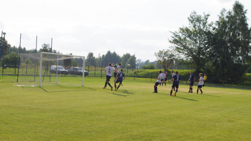 Sęp Żelechów - Fenix Siennica, 2017.08.13 fot. 40