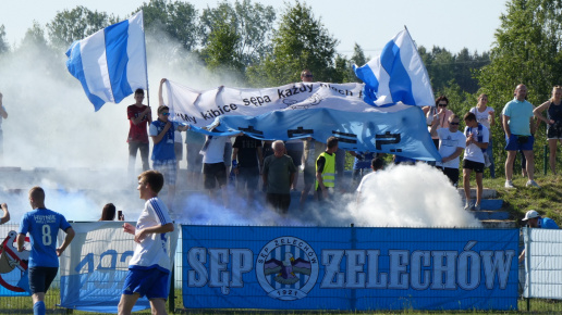 Sęp - Hutnik Huta Czechy, 2018.05.27 fot. 87