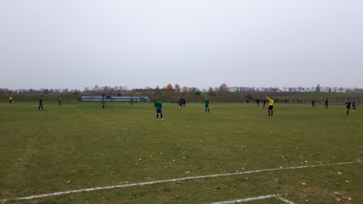 Sęp Żelechów - ULKS Gołąbek, 2016.11.05 (fot. 06)