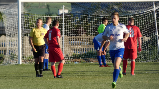 Zryw Sobolew - Sęp, 2018.05.06 fot. 55