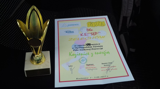 Turniej Kozienice z Energią 2017, fot. 31