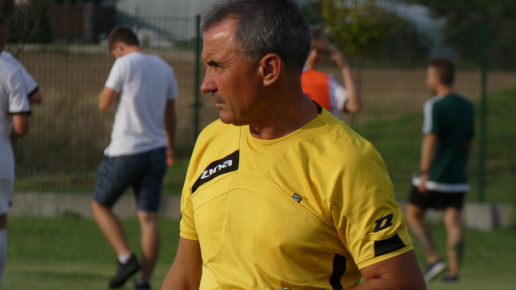 Sęp - Tęcza Stanisławów, 2018.08.18 fot. 22