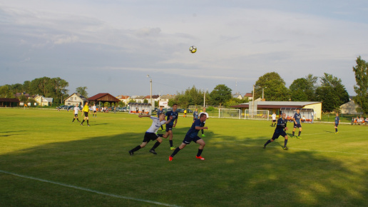 Sęp Żelechów - Fenix Siennica, 2017.08.13 fot. 96