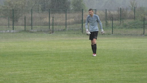 Sęp - Olimpia Latowicz, 2018.09.08 fot. 23