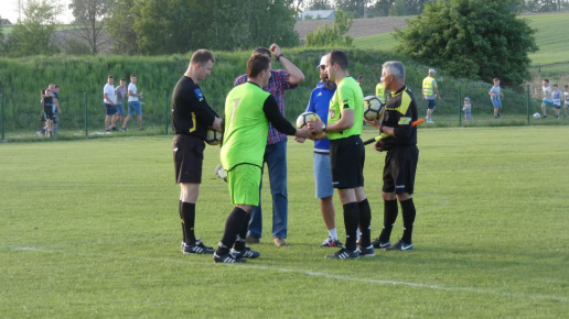 Sęp - Czarni Węgrów, 2018.05.03 fot. 60