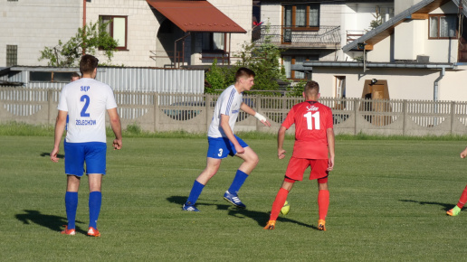 Zryw Sobolew - Sęp, 2018.05.06 fot. 33