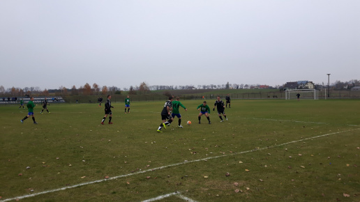 Sęp Żelechów - ULKS Gołąbek, 2016.11.05 (fot. 08)