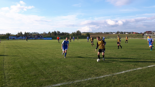 Sęp Żelechów - Zryw Sobolew, 2017.09.23 - fot. 17