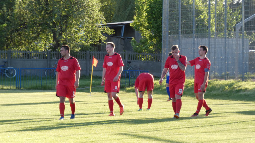 Zryw Sobolew - Sęp, 2018.05.06 fot. 51