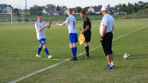 Sęp - Wektra Zbuczyn, 2018.05.13 fot. 42