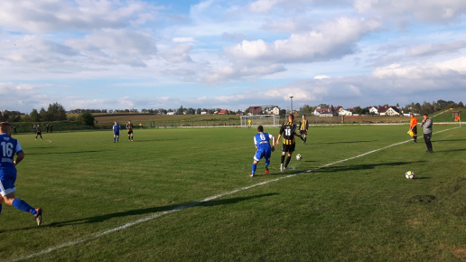 Sęp Żelechów - Zryw Sobolew, 2017.09.23 - fot. 08