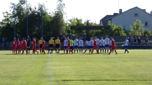 Zryw Sobolew - Sęp, 2018.05.06 fot. 01