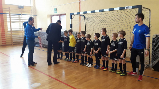 2017.02.04 - Turniej żaków 2008/09 w Latowiczu fot. 21