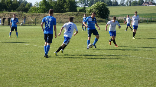 Sęp - Hutnik Huta Czechy, 2018.05.27 fot. 100