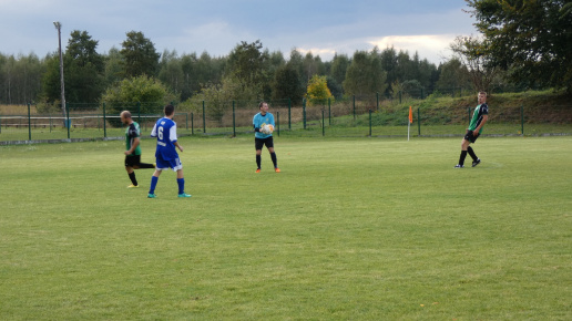 Sęp - Wicher Sadowne, 2018.09.22 fot. 09