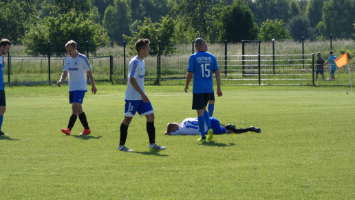 Sęp - Hutnik Huta Czechy, 2018.05.27 fot. 67