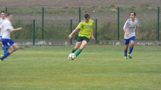 Sęp - Olimpia Latowicz, 2018.09.08 fot. 46