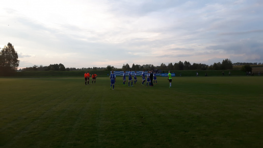 Sęp Żelechów - Zryw Sobolew, 2017.09.23 - fot. 60