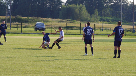 Sęp Żelechów - Fenix Siennica, 2017.08.13 fot. 112