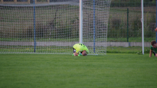 Sęp Żelechów - Orzeł Unin, 2017.08.30 fot. 75