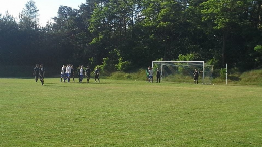 ULKS Gołąbek - Sęp, 2017.06.15 fot. 09