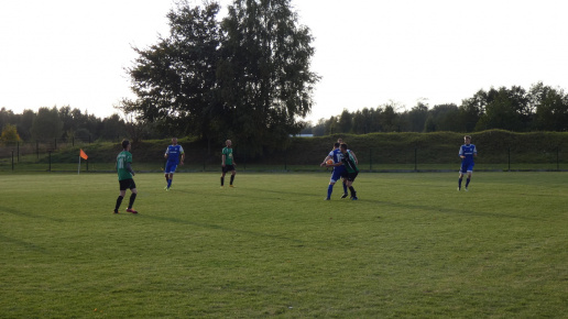 Sęp - Wicher Sadowne, 2018.09.22 fot. 28